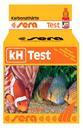 Kh-test priemonė vandens kietumui nustatyti